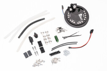 FHST Fuel surge tank OEM replace - Toyota Supra MK5 -...