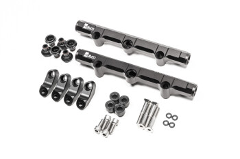 Fuel rail - top feed upgrade - Subaru phase-I EZ30