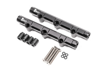Fuel rail - top feed upgrade - Subaru phase-Ii EZ30 and EZ36