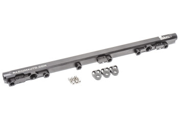 Fuel rail - Toyota 1JZ-GTE VVT-I | 20-0768