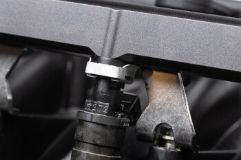 Fuel rail - BMW M50/M52/M54/S50/S52 | 20-0770