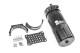 Competition oil catch can kit - VTA (vent to atmosphere)  - 0,9 liter (XL)