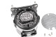 Competition oil catch can kit - VTA (vent to atmosphere) - 0,6 liter (L)