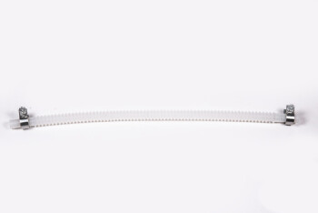 Submersible fuel tubing - 5/16" x 17.7"