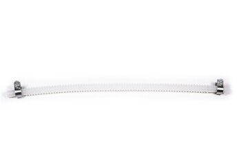 Submersible fuel tubing - 5/16" x 17.7"