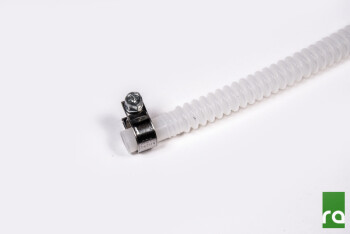 Submersible fuel tubing - 5/16" x 17.7"