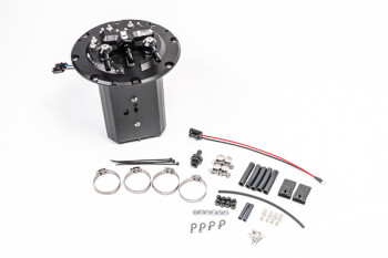 FHST Fuel surge tank OEM replace - Subaru - without pumps deatschwerks DW400
