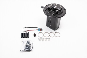 FHST Fuel surge tank OEM replace - Subaru - without pumps (Walbro F90000267/274/285)