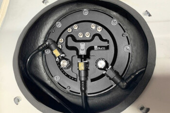 FHST Fuel surge tank OEM replace - Subaru - without pumps (Walbro F90000267/274/285)