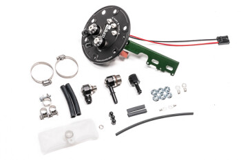 FHST Fuel surge tank OEM replace - (1994 - 2001) / Honda...