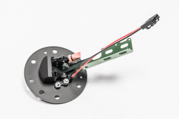 FHST Fuel surge tank OEM replace - (1994 - 2001) / Honda Civic (1992 - 2000) - GSS342 - AEM 50-1220