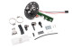 FHST Fuel surge tank OEM replace - (1994 - 2001) / Honda Civic (1992 - 2000) - GSS342 - AEM 50-1220