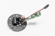 FHST Fuel surge tank OEM replace - (1994 - 2001) / Honda Civic (1992 - 2000) - GSS342 - AEM 50-1220