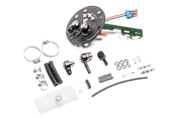 FHST Fuel surge tank OEM replace - (1994 - 2001) / Honda...