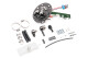 FHST Fuel surge tank OEM replace - (1994 - 2001) / Honda Civic (1992 - 2000) - F90000267/274/285