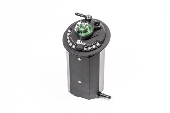 FHST Fuel surge tank OEM replace - d Mustang (2011+) -...