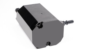 FHST Fuel surge tank OEM replace - d Mustang (2011+) - without pumps (Ti Automotive E5LM)