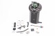 FHST Fuel surge tank OEM replace - d Mustang (2011+) - without pumps (Ti Automotive E5LM)