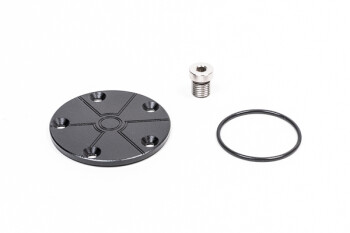 FHST fuel hanger FPR Block Off kit