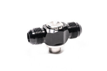 -10 AN / Dash 10 male press-Fit - Nissan SR20DET S13 exhaust