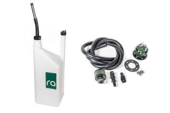 Complete refueling kit - direct mount - standard fill