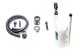 Complete refueling kit - direct mount - 1.5" dry break