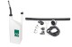 Complete refueling kit - remote mount - standard fill