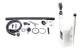 Complete refueling kit - remote mount - 1.5" dry break