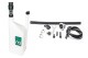 Complete refueling kit - remote mount - 1.5" dry break