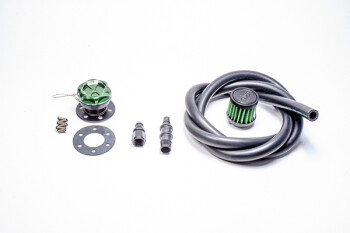 Refueling kit - direct mount - standard fill