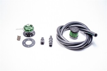 Refueling kit - direct mount - standard fill