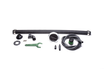 Refueling kit - remote mount - standard fill