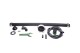 Refueling kit - remote mount - standard fill