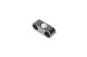 Hose separator clamp 2-way - threaded