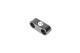 Hose separator clamp 2-way - threaded