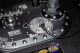 SAE fuel level sender - 0-90 Ohm -8" - shrouded | 20-0847-203