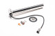 SAE fuel level sender - 0-90 Ohm -11.7" - shrouded