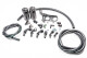 Dual oil catch can kit - Lamborghini Gallardo LP - fluid lock