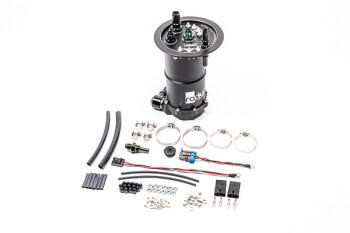 FHST Fuel Surge Catch Tank - Audi R8 / Lamborghini...