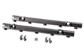 Fuel rails - Audi R8 / Lamborghini Huracan
