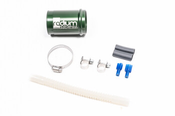 Fuel pump install kit - BMW M3 (1996 - 2006) - without...