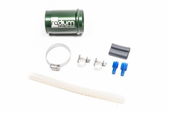 Fuel pump install kit - BMW M3 (1996 - 2006) - without pump