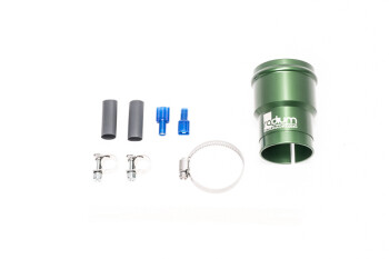 Fuel pump install kit - BMW E46 (not - M3) - without pump...