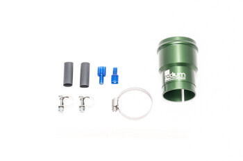 Fuel pump install kit - BMW E46 (not - M3) - without pump