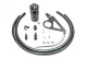 Dual oil catch can kit - PCV connect- Subaru/Toyota FR-S/BRZ/GT86 - fluid lock
