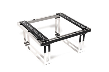 Motorsport Fuel Cell / Fuel Tank Weld-In Cage - 6 Gallon