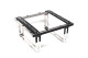 Motorsport Fuel Cell / Fuel Tank Weld-In Cage - 6 Gallon