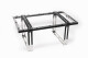 Motorsport Fuel Cell / Fuel Tank Weld-In Cage - 14 Gallon