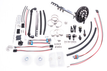 Fuel hanger Toyota Chaser/Mark Ii/Cresta - without pumps
