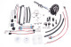 Fuel hanger Toyota Chaser/Mark Ii/Cresta - without pumps